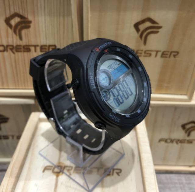 Jam Tangan Outdoor Forester JTF 2030