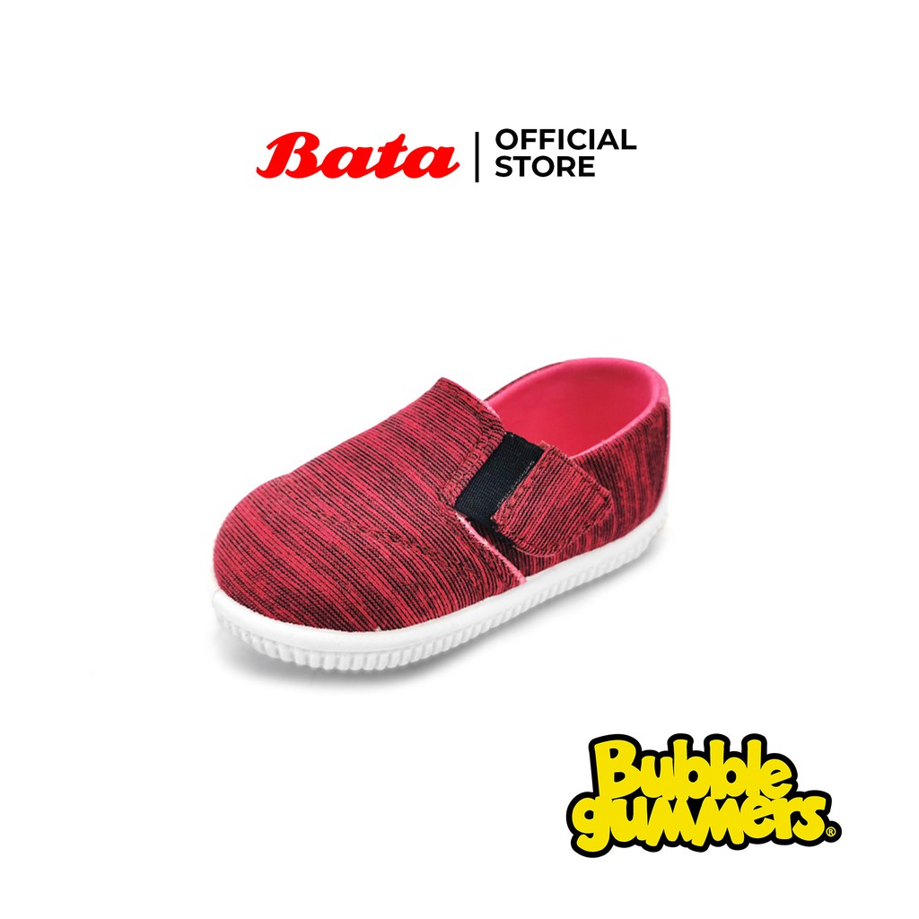 Bubble Gummers Sepatu Anak Trick Red - 15148-2
