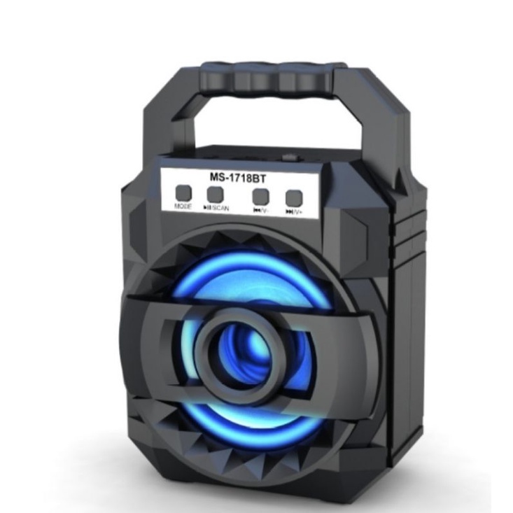 SPEAKER G POWER MS 1718BT MURAH MOBILE MULTIMEDIA