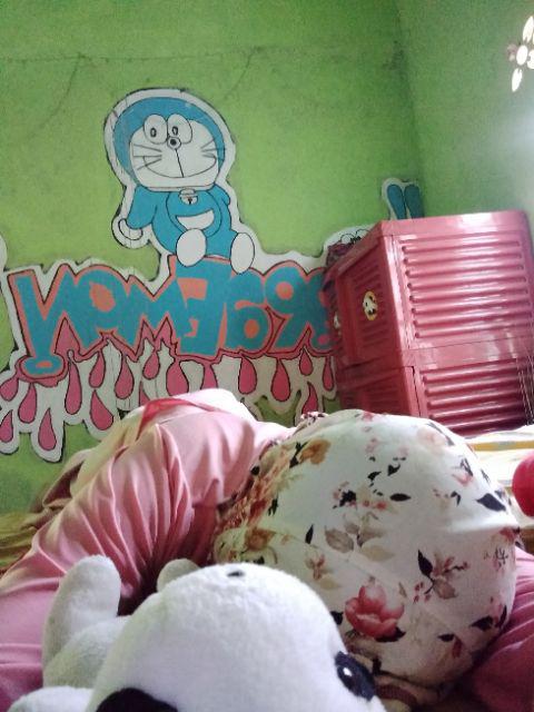 Lunch Box Kotak Tempat Makan Yooyee Anti Tumpah Sekat 6 589