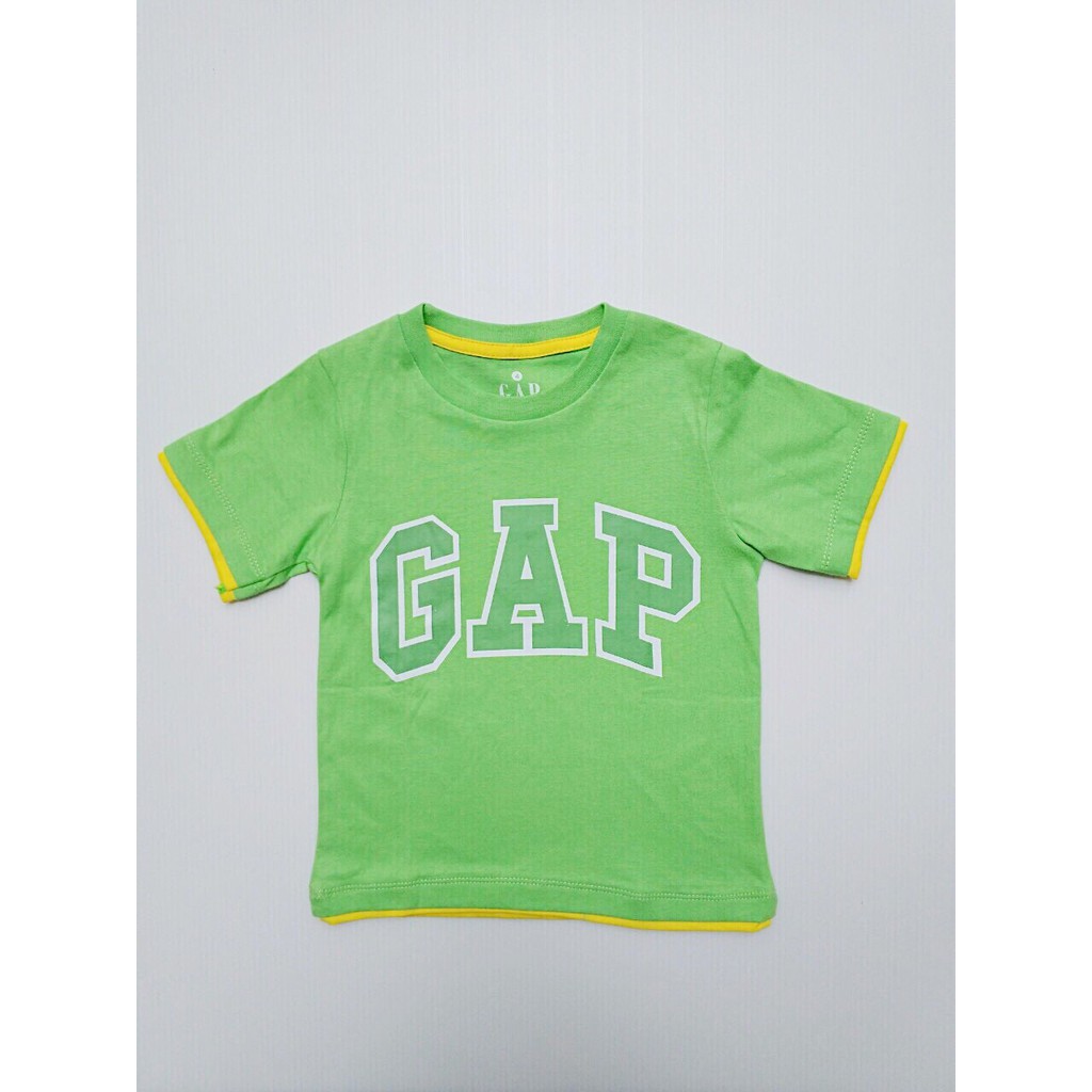 GAP T-Shirt Anak Hijau