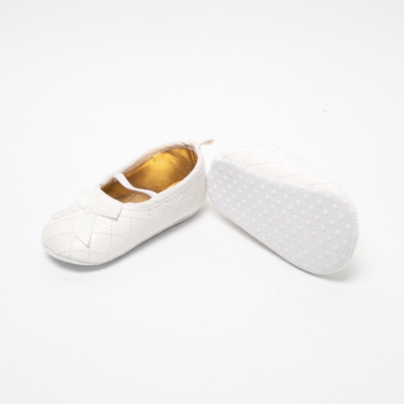 chl pita - sepatu anak bayi prewalker perempuan 0 12 bulan