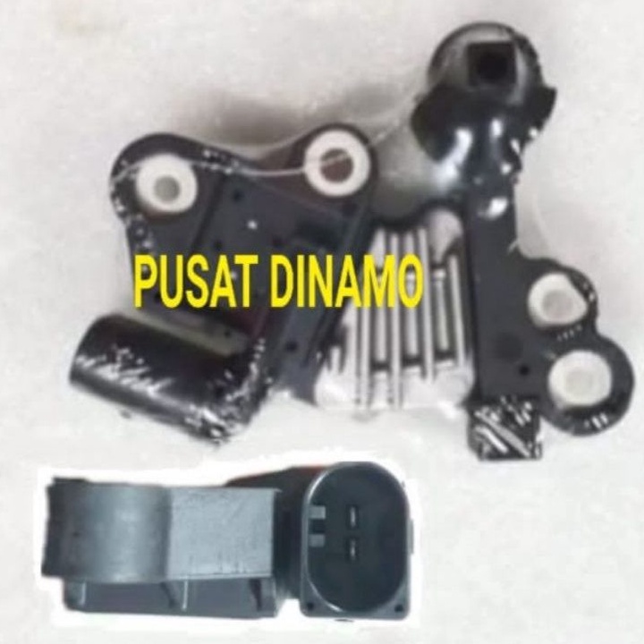 IC Reguler Alternator Dinamo ampere Ford Ranger 2.2