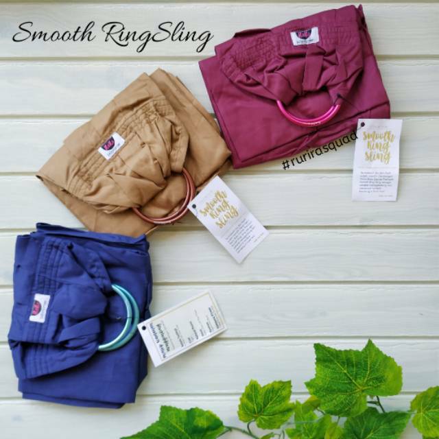 ring sling nana