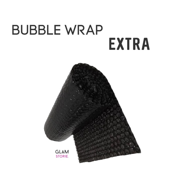 

EXTRA Bubble Wrap