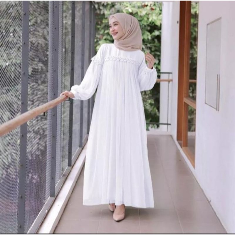 ZOIA GAMIS