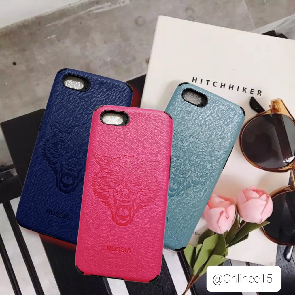 [ ON1562 ] SOFT CASE OPPO A52 OPPO A15 OPPO A1K OPPO A31 OPPO A12/A5S/F9 OPPO RENO 5