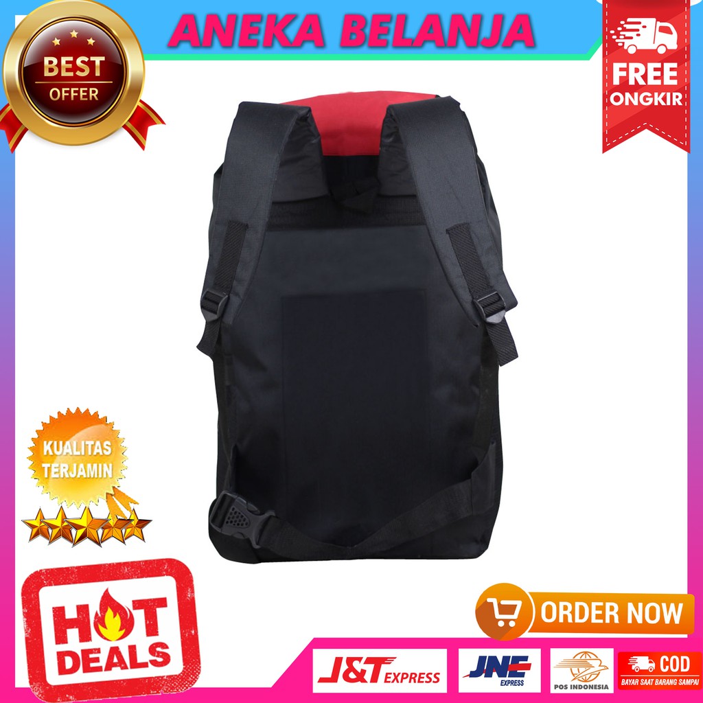 Tas Gunung The North Face Berkualitas Awet Tas Hangout Hiking Outdoor Casual Stylish Ekonomis Keren