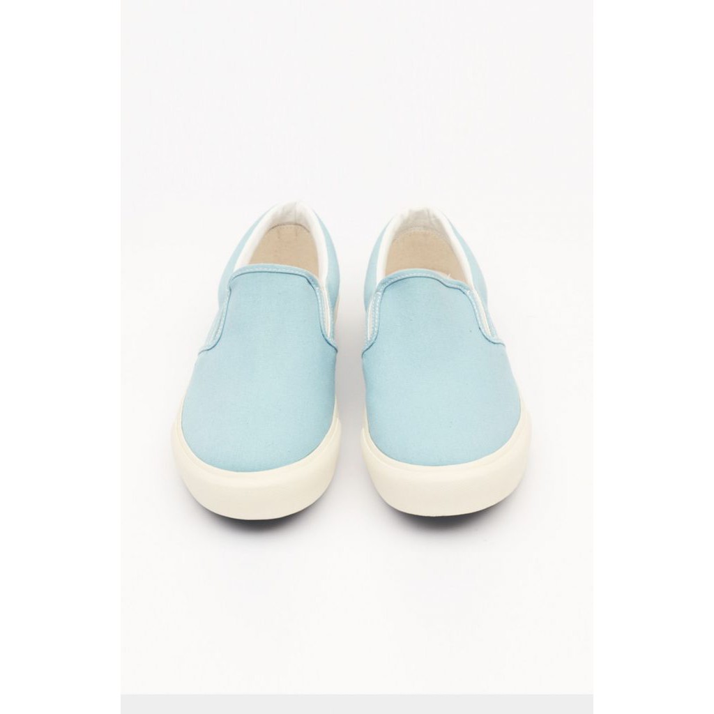 

Erigo Shoes Basic Soft Blue