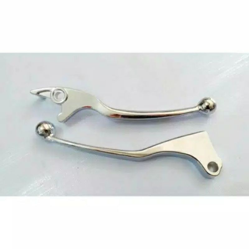 Handle Rem Standar Tiger Handel standar chrome Cb 150 Old New Mega Pro New Tiger Versa Dll