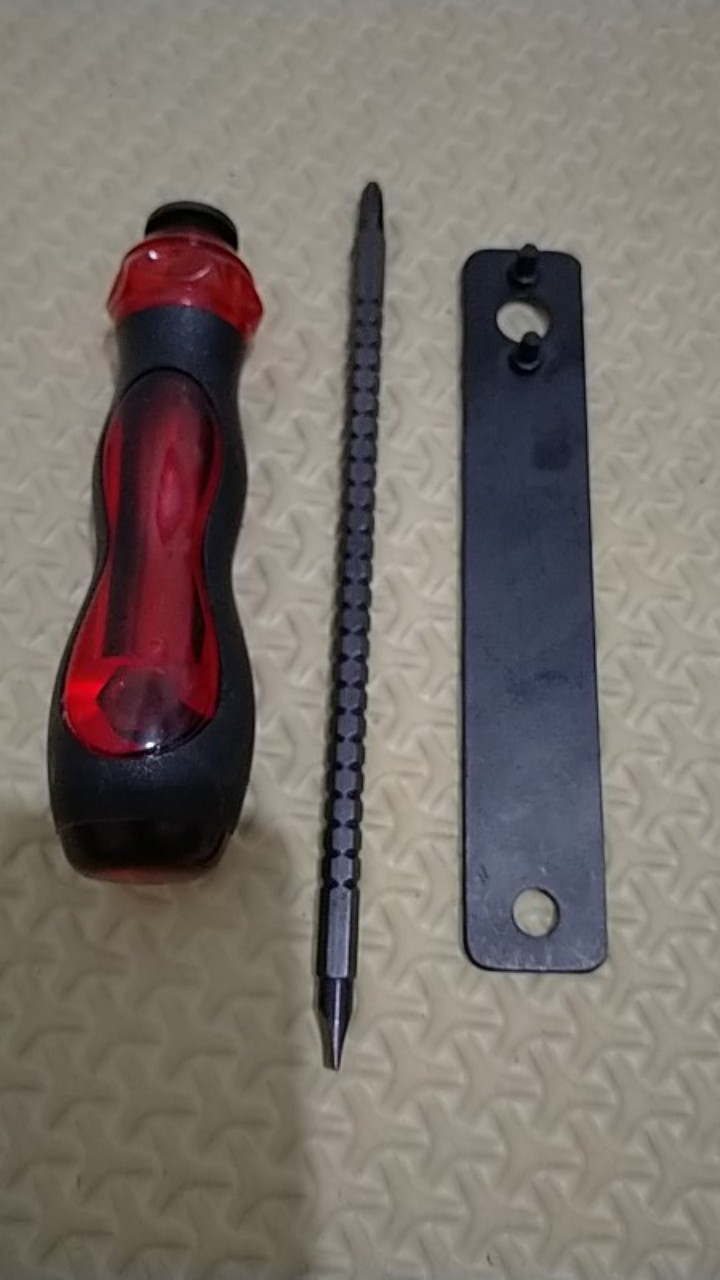 Boxer Obeng Multifungsi Bolak Balik Serbaguna