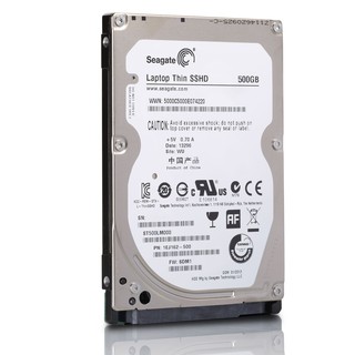 Hardisk Laptop Merk Seagate 500gb, HDD NB Internal SATA 2