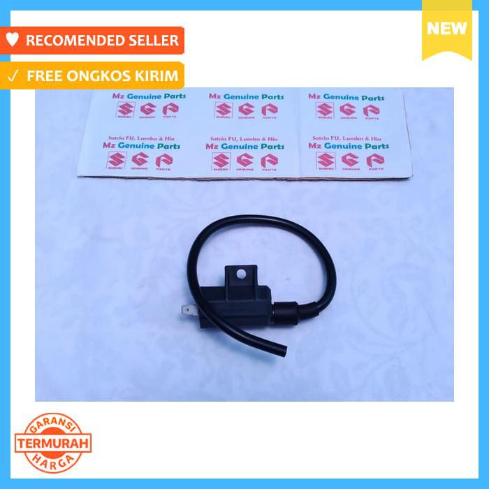 Jual Koil Pengapian Coil Assy Ignition Suzuki Satria Hiu Sgp  Indonesia|Shopee Indonesia
