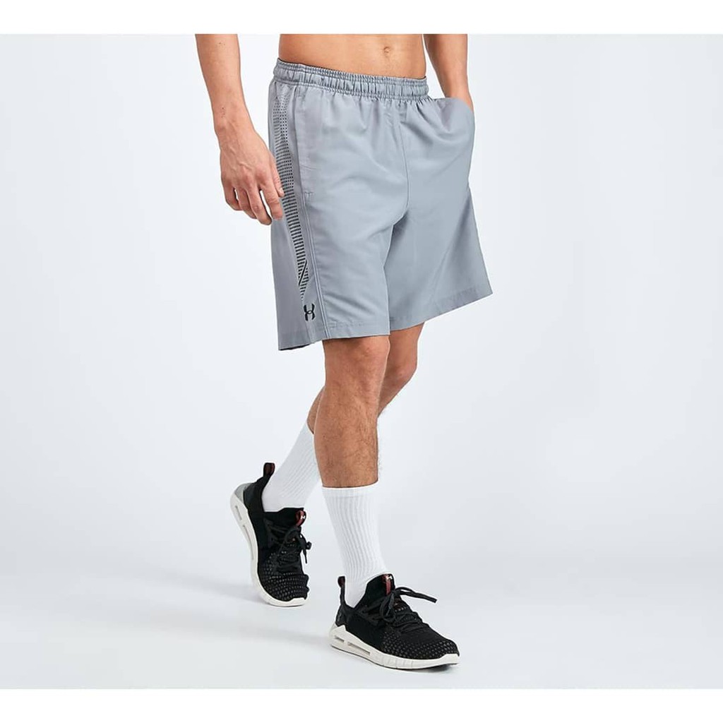 CELANA PENDEK UNDER ARMOUR ORIGINAL