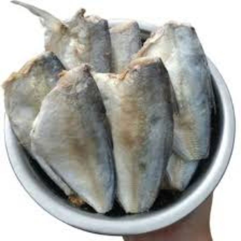 

Ikan Asin Peda Buntung Bakul Sayur Murah Bandung