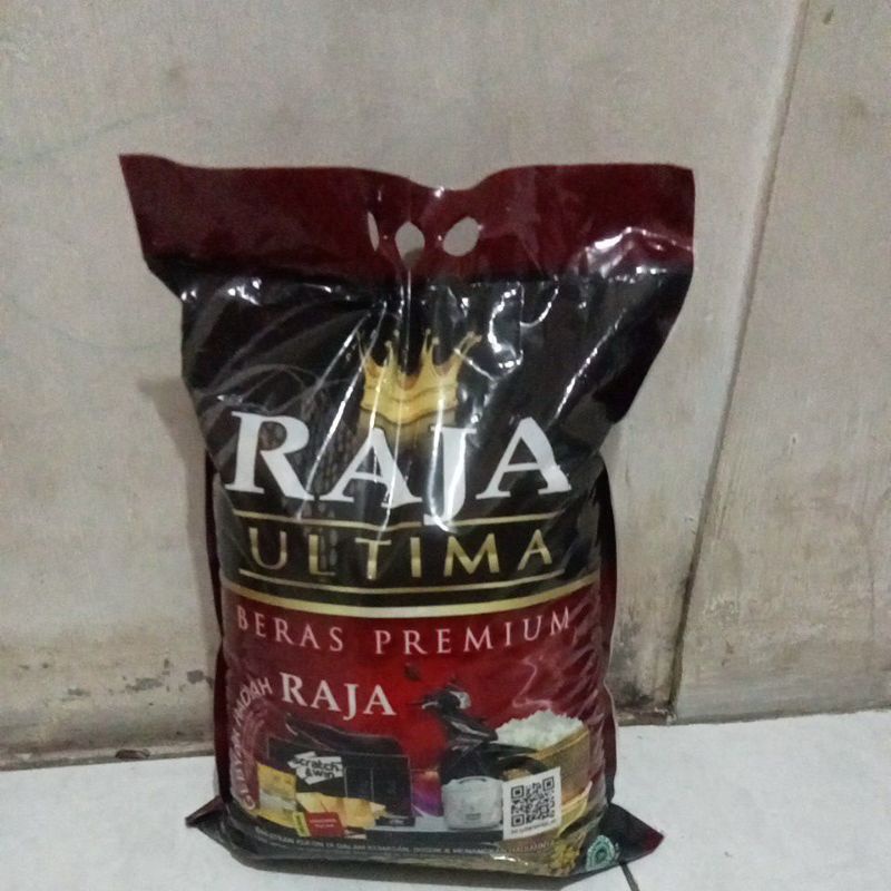 

BERAS PREMIUM