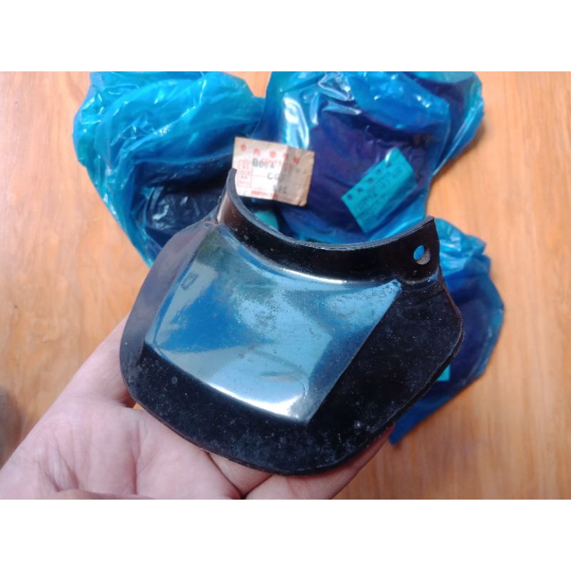 Kepet slebor depan Honda win 100 GL100 CB100