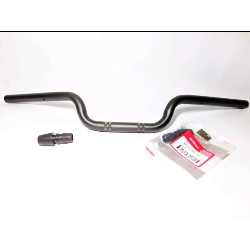 stang stir cb150r led cbr led set jalu stir 2 biji original