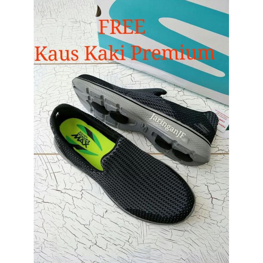 Sepatu Pria Sepatu Skechers Go Walk 4 Gen5 Produc Terbaru