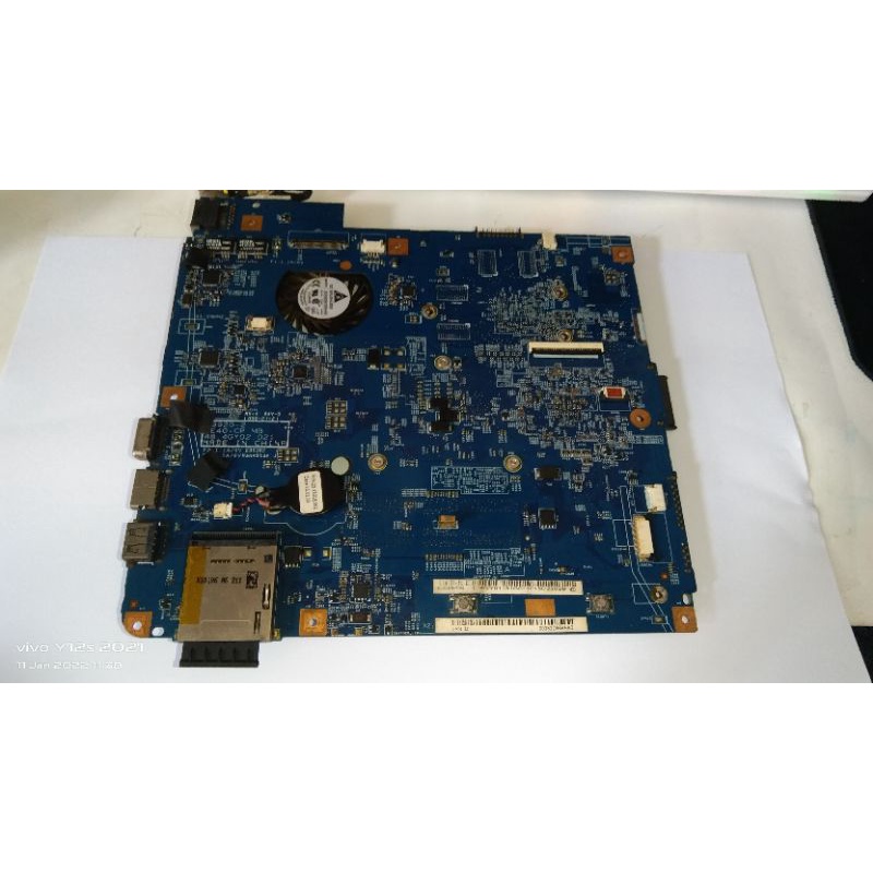 Motherboard Laptop Acer Aspire 4741 Series Original kode JE40CP