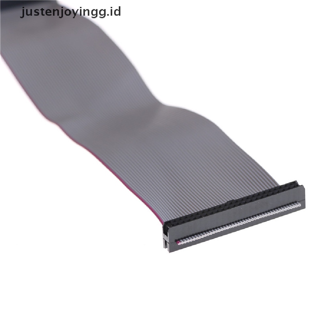 // justenjoyingg.id // 2.5 IDE 44 Pin laptop Hard Drive Female Extension Cable 8-inch F-F 20cm ~