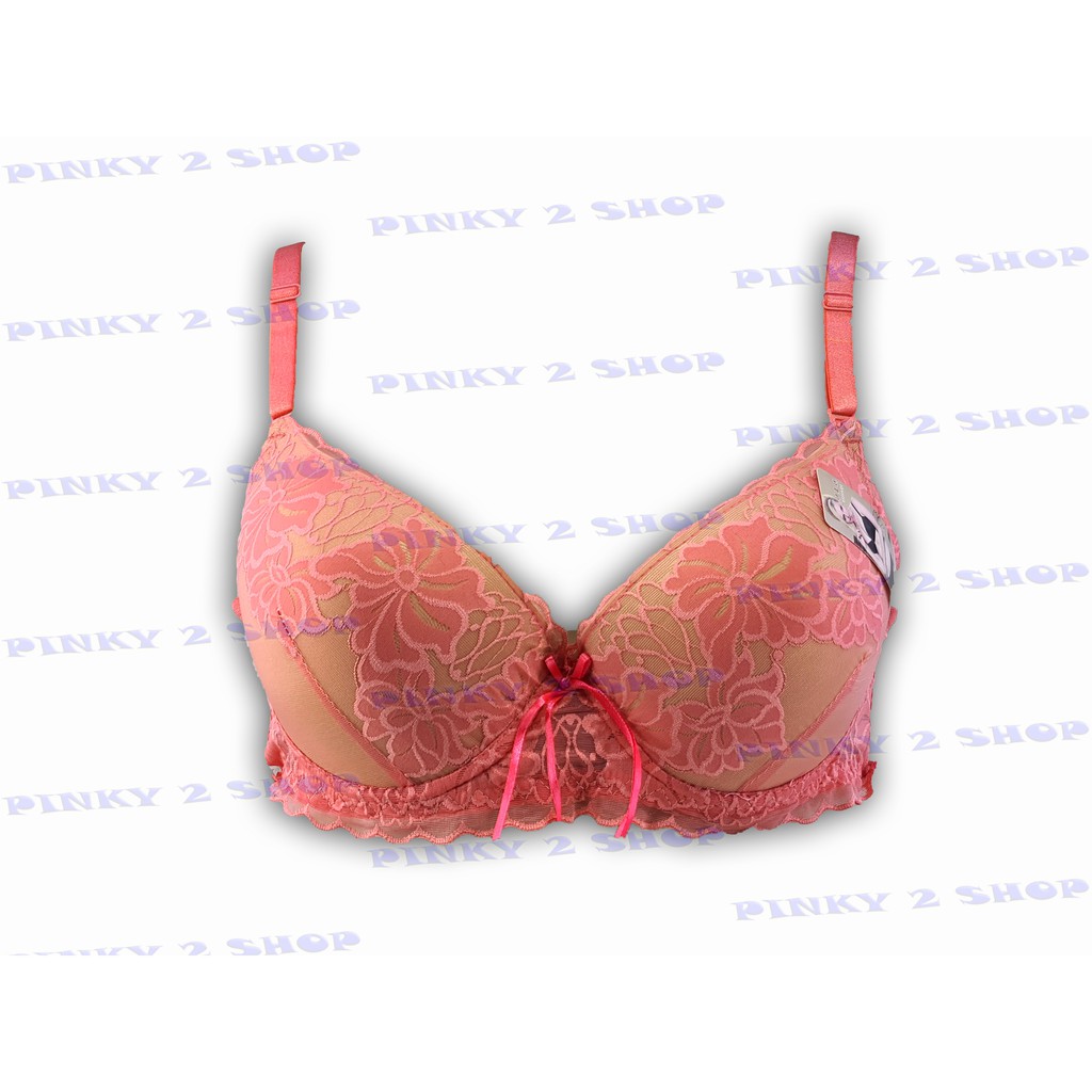 BRA BH KAWAT LACE SIZE 40-46 KAIT 3