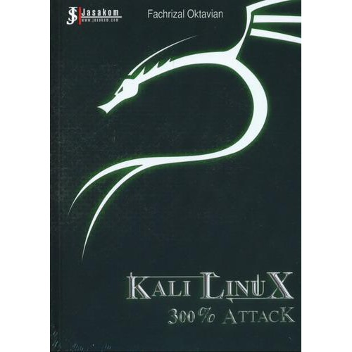 Kali Linux : 300% Attack