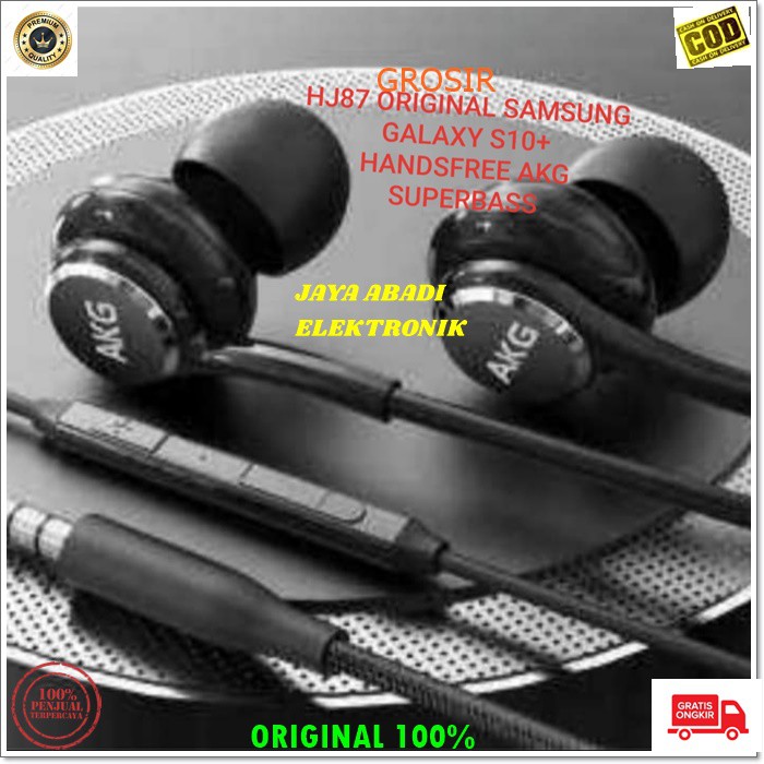 J175 SAMSUNG AKG NOTE 10 ORIGINAL HANDSFREE STEREO SUPER DOBEL BASS HEADSET HANDSFREE HEADPHONE EARPHONE MUSIC VOKAL AUDIO SOUND EARPOD IN EAR KARET KARAOKE MEGA BAS AUDIO SUARA SMULE KARAOKE UNIVERSAL MULTI DUAL WIRED ORIGINAL GALAXY 3.5MM BISA KESEGALA