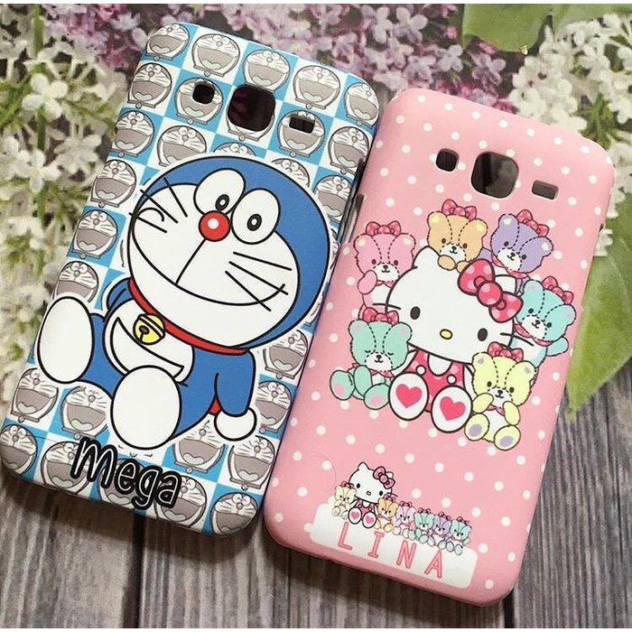 Custom Case Samsung J7, J7 Pro, J7 Duo, J7 Prime, J7 Core, J7 Plus, J8