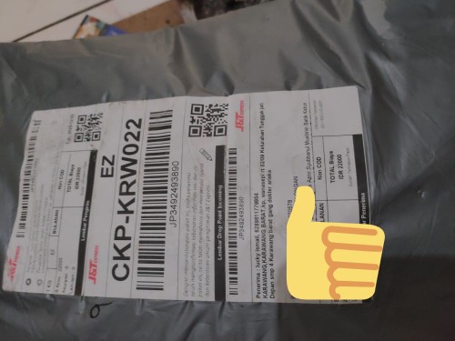 Kemeja Batik Pria Lengan Pendek Size M L Xl Xxl  Bswart Batik