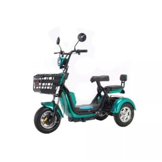 Sepeda listrik R3 romeo (600watt)