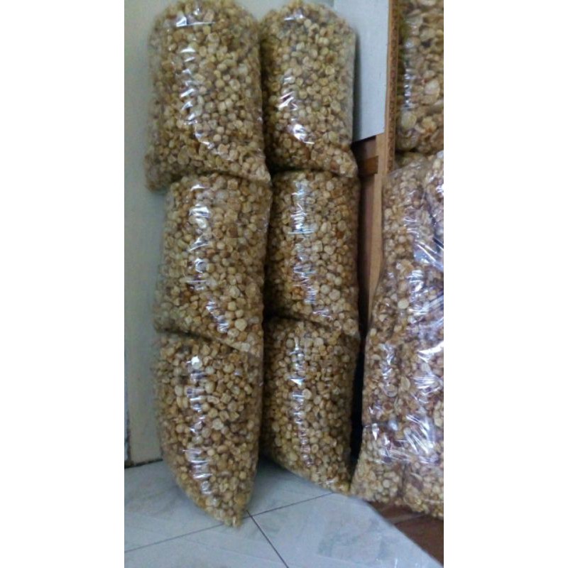 

Kerupuk Kulit/Jangek Kumango 1/2kg
