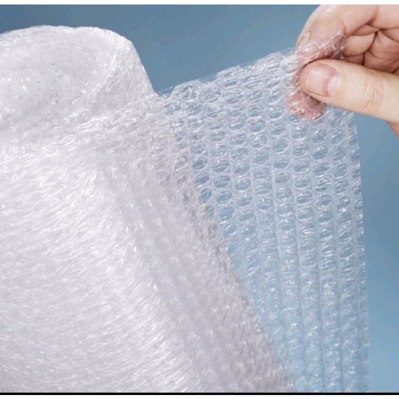 

EXTRA BUBBLE WRAP PER ITEM / BARANG