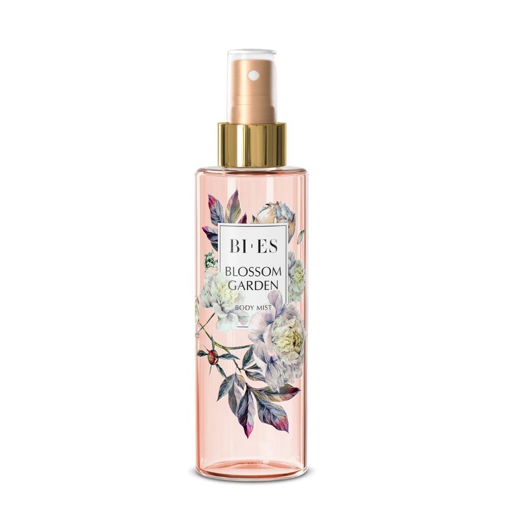 BIES Body Mist Parfum Wanita - 200 ML