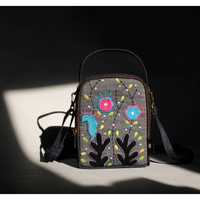 Tas Selempang Wanita, Mudagaya New Simply Xavera, Tas Cantik Terlaris