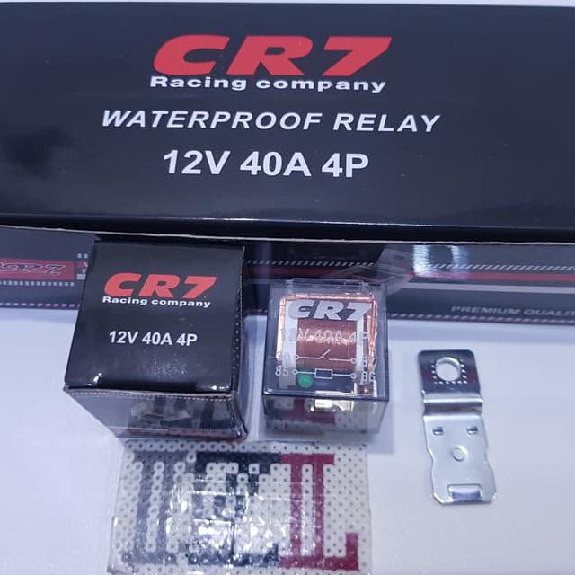 relè di potenza con fissaggio a vite 12V 12 Volt 75A DIODI - MES