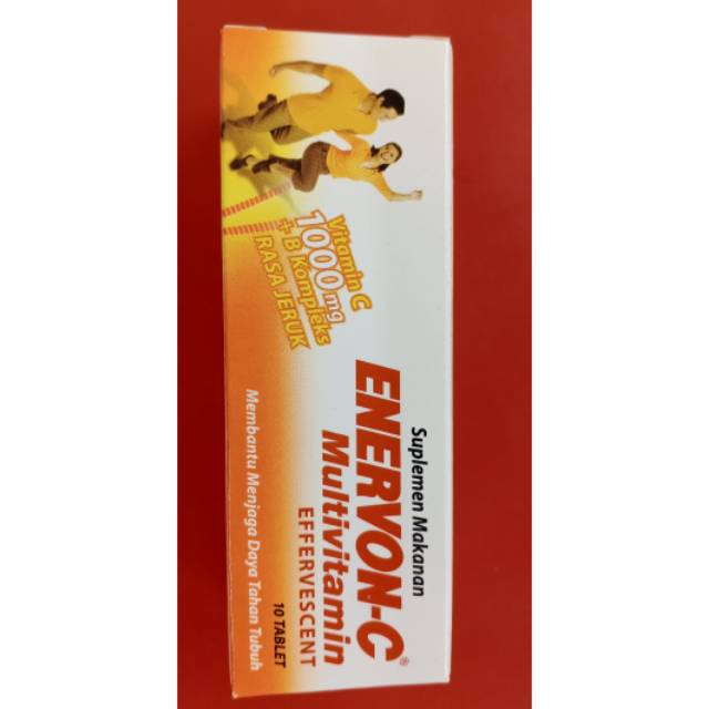 Enervonce isi 10 tablet
