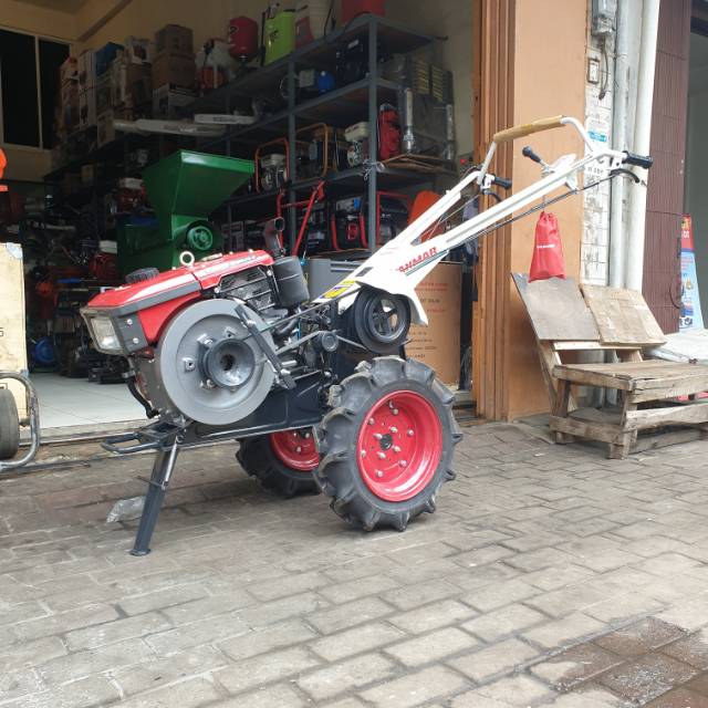 ZETOR YANMAR YM SX TRAKTOR TANGAN COMPLETE YANMAR TF 65