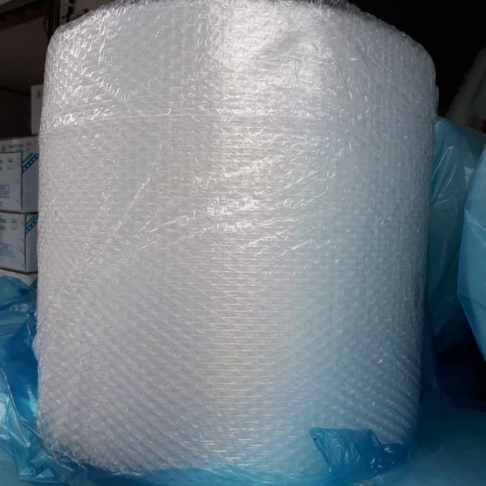 

Bubble Wrap 50m x 40cm (BENING) premium delkomas