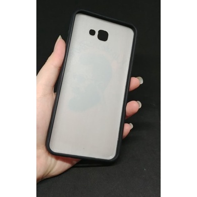 Casing Semi Hardcase Casing TPU Print Samsung J5 Prime / Xiaomi Redmi 3