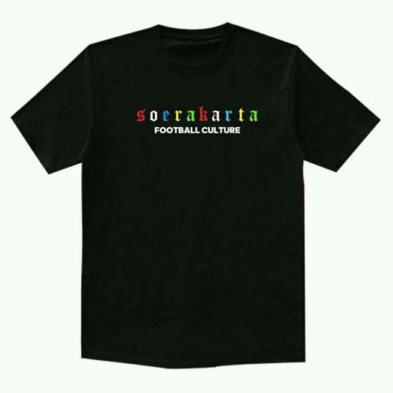 Surakarta Football Culture