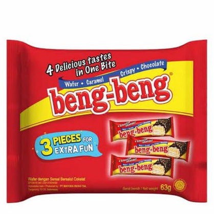 

BENG-BENG FUN ISI 3X20g