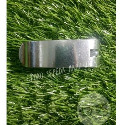 foldong bike qr di frame sepeda lipat