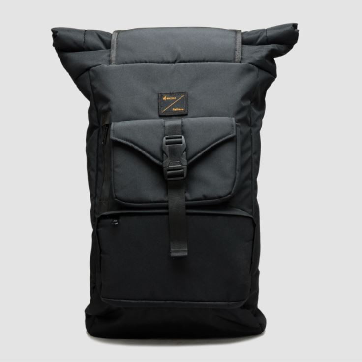 BRODO - Brodo x Rafheoo Backpack Black