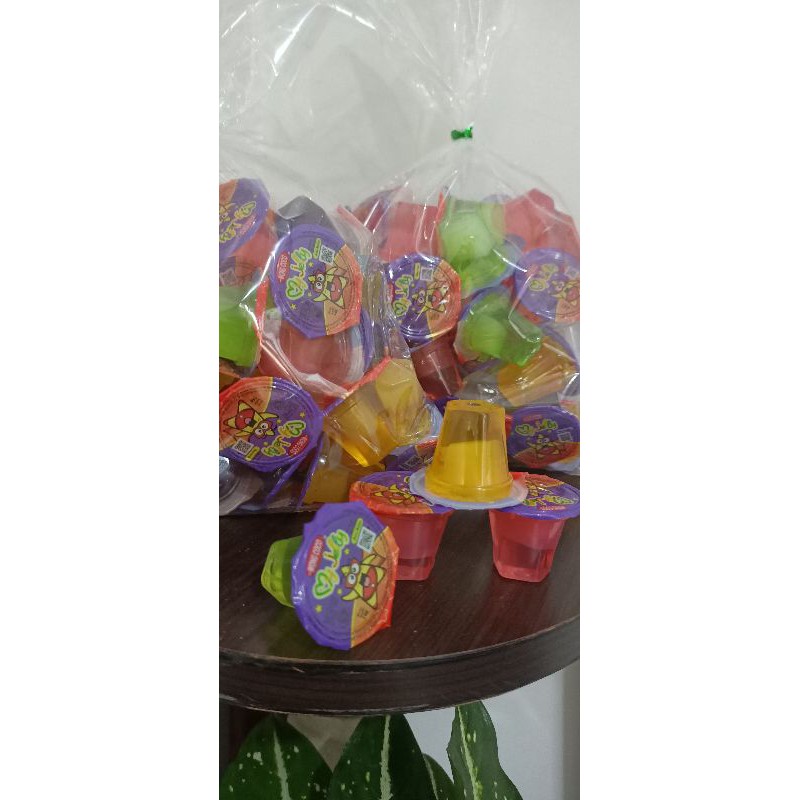 

AGAR-AGAR (MY JELLY) 1KG