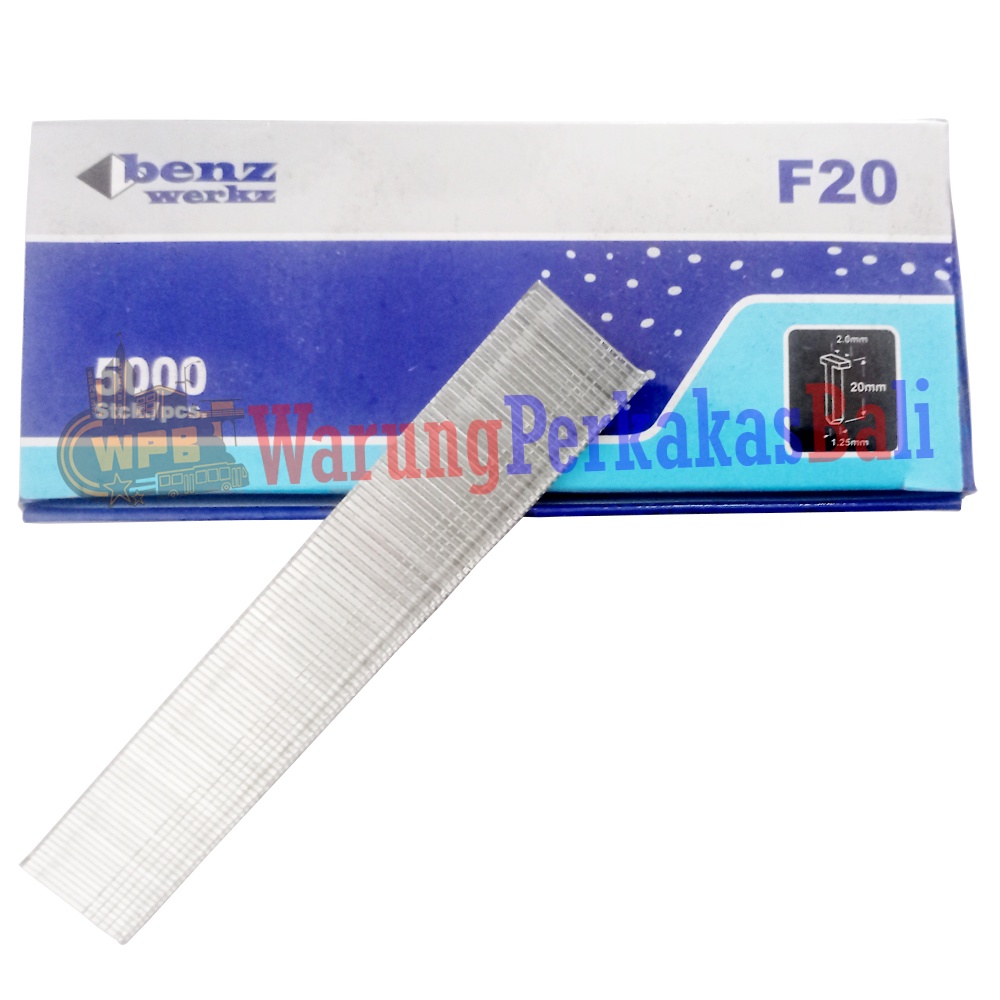 

Benz Isi Staples Lurus F20 Benz Isi Staples Lurus F20 Benz Isi Stapl