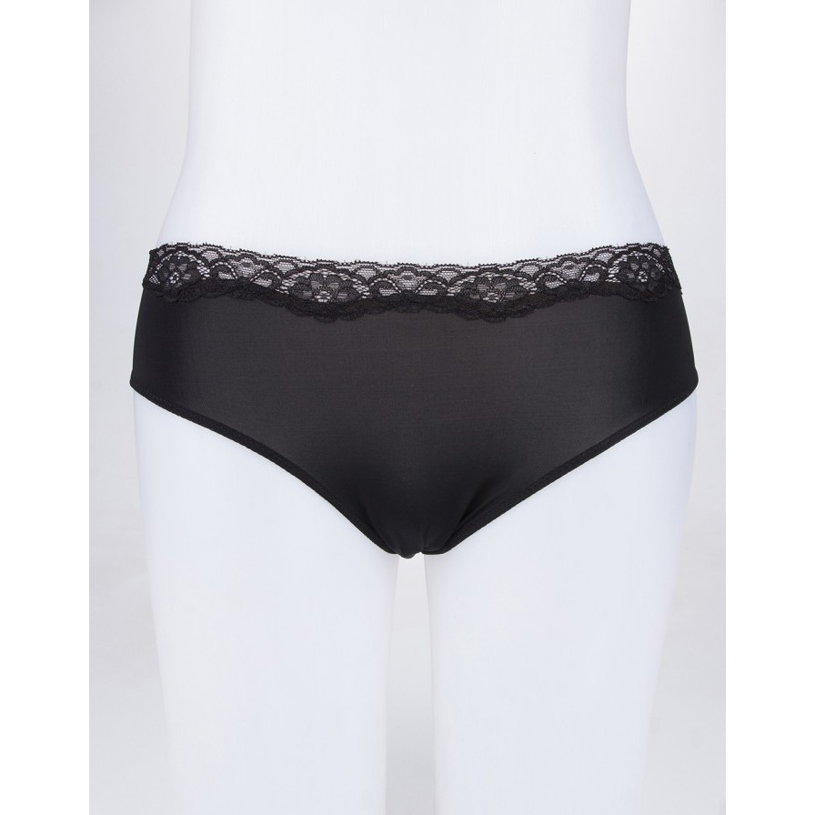 DISKON Celana Dalam Wanita Renda Merk Whiteberry By Matahari Mall