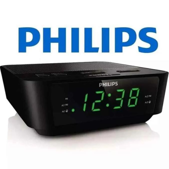 Koko1_Shopp | Radio Philips Aj3116 Jam Radio Digital Aj3116 Original Philips