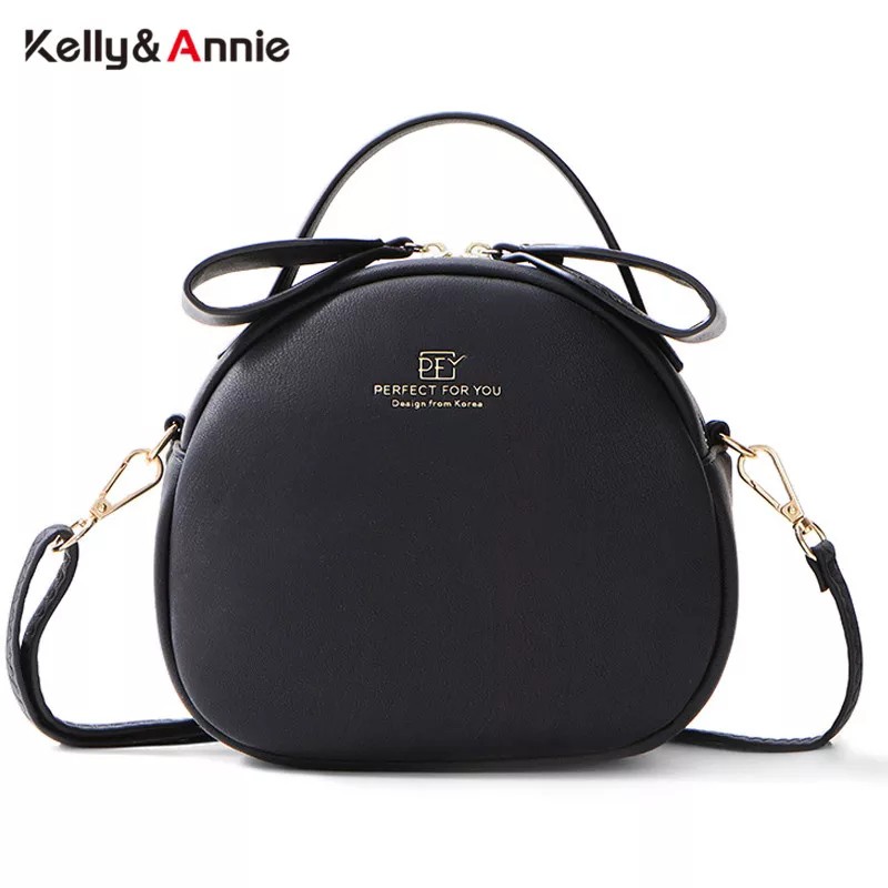 MORMON GEMINI - Tas Selempang Wanita Slingbag