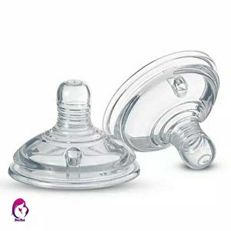 Dot Untuk Tommee Tippee/Nipple For Tommee Tippee Size S M L X Y-6